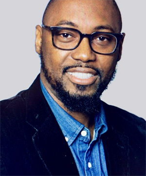Ebere K. Onyewu Photo